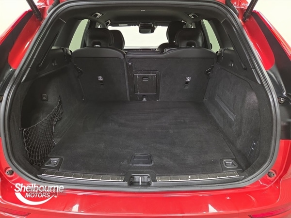 Used Volvo XC60 2019 for sale - 77371953: Photo 18