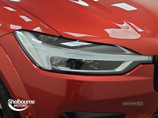 Used Volvo XC60 2019 for sale - 77371953: Photo 19