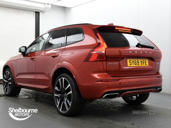 Used Volvo XC60 2019 for sale - 77371953: Photo 2
