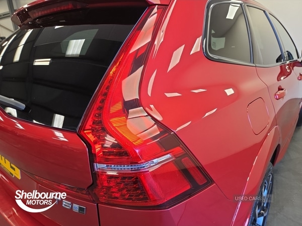 Used Volvo XC60 2019 for sale - 77371953: Photo 20