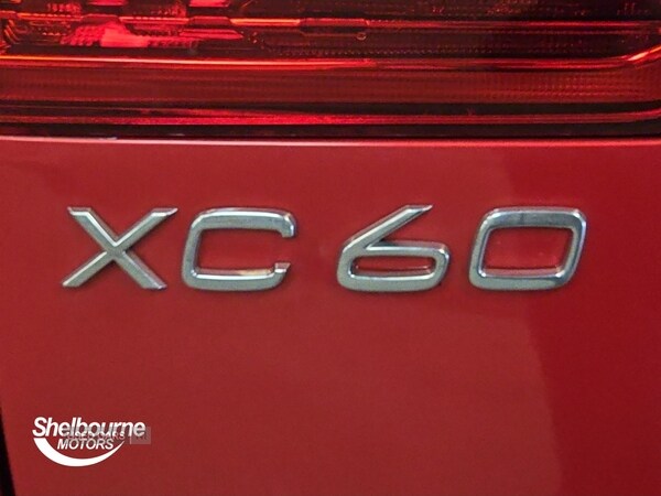 Used Volvo XC60 2019 for sale - 77371953: Photo 21