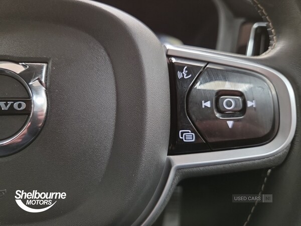 Used Volvo XC60 2019 for sale - 77371953: Photo 25