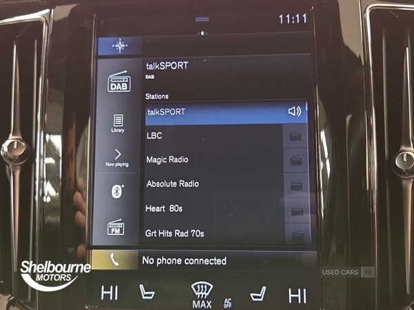 Used Volvo XC60 2019 for sale - 77371953: Photo 30