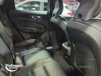 Used Volvo XC60 2019 for sale - 77371953: Photo