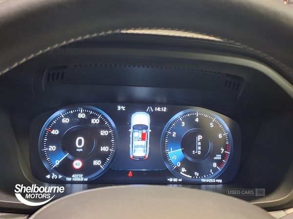 Used Volvo XC60 2019 for sale - 77371953: Photo 5