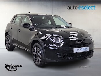 Used Fiat 600 2024 for sale - 78831102: Photo