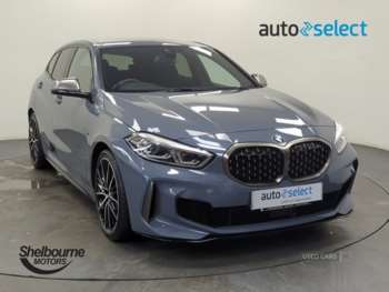 Used BMW 1 Series 2020 for sale - 75352295: Photo