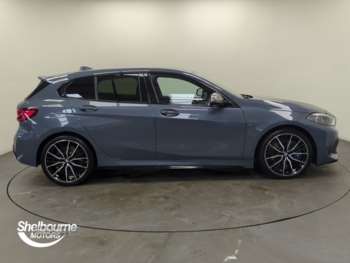 Used BMW 1 Series 2020 for sale - 75352295: Photo