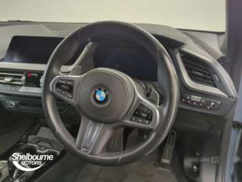Used BMW 1 Series 2020 for sale - 75352295: Photo