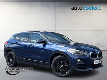Used BMW X2 2020 for sale - 78517891: Photo