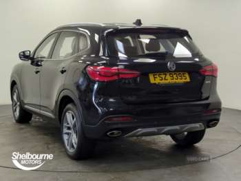 Used MG MG HS 2022 for sale - 74271891: Photo