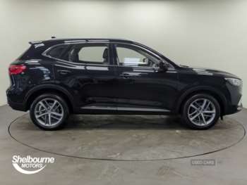 Used MG MG HS 2022 for sale - 74271891: Photo