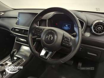 Used MG MG HS 2022 for sale - 74271891: Photo