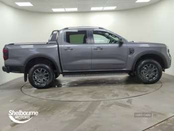 Used Ford Ranger 2023 for sale - 73859229: Photo