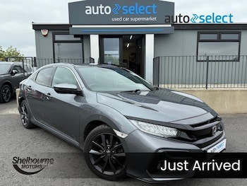 Honda - Civic