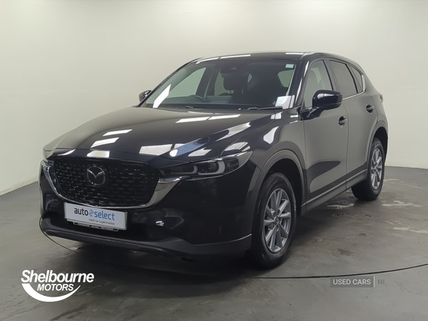 Used Mazda CX-5 2023 for sale - 77359425: Photo 11