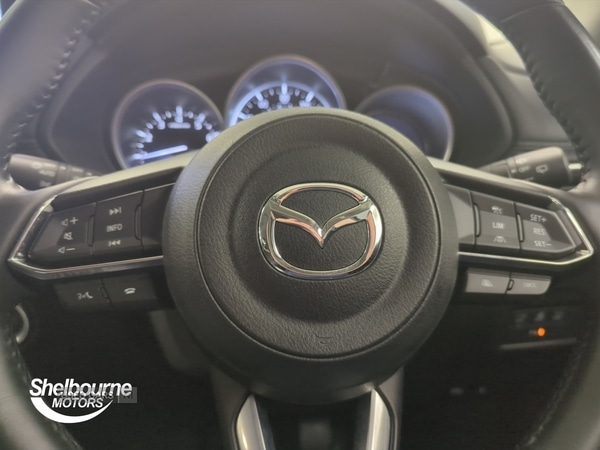 Used Mazda CX-5 2023 for sale - 77359425: Photo 15