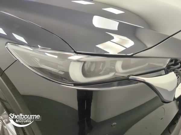 Used Mazda CX-5 2023 for sale - 77359425: Photo 18