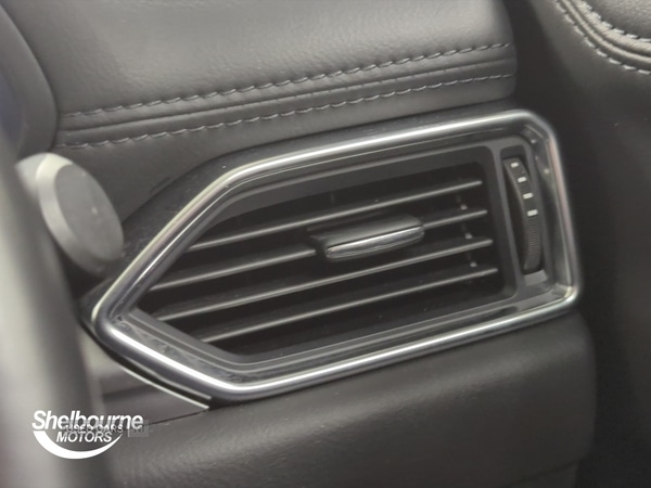 Used Mazda CX-5 2023 for sale - 77359425: Photo 22