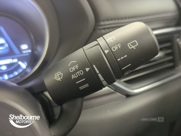 Used Mazda CX-5 2023 for sale - 77359425: Photo 25