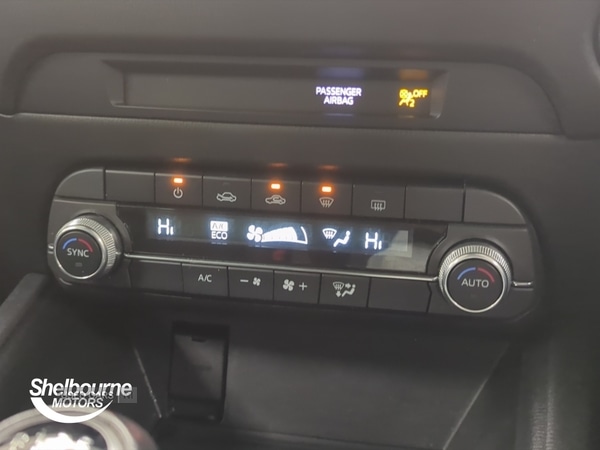 Used Mazda CX-5 2023 for sale - 77359425: Photo 28