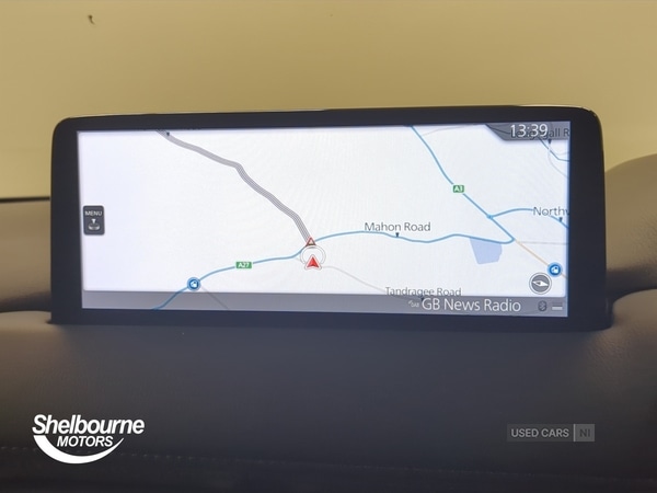 Used Mazda CX-5 2023 for sale - 77359425: Photo 30