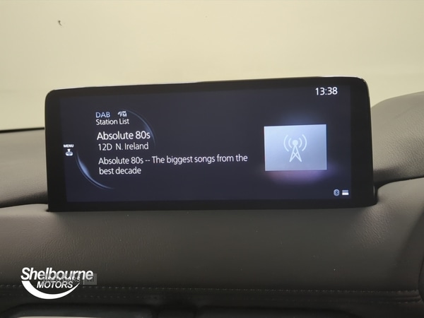 Used Mazda CX-5 2023 for sale - 77359425: Photo 5