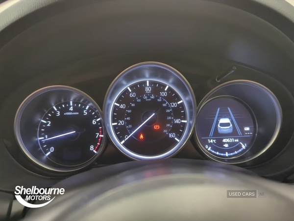 Used Mazda CX-5 2023 for sale - 77359425: Photo 6