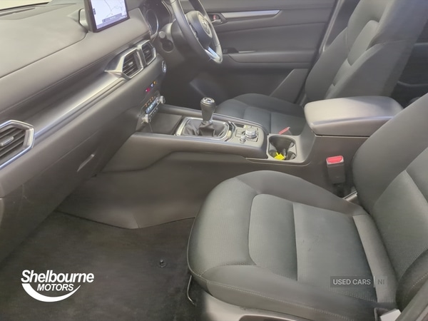 Used Mazda CX-5 2023 for sale - 77359425: Photo 9