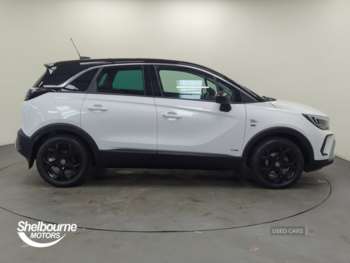 Used Vauxhall Crossland 2021 for sale - 74778189: Photo