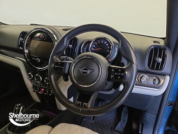 Used MINI Countryman 2023 for sale - 79237847: Photo