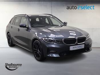 Used BMW 3 Series 2021 for sale - 79751826: Photo