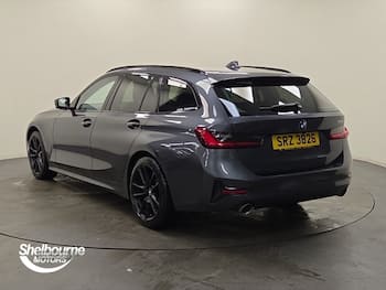 Used BMW 3 Series 2021 for sale - 79751826: Photo