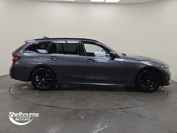 Used BMW 3 Series 2021 for sale - 79751826: Photo