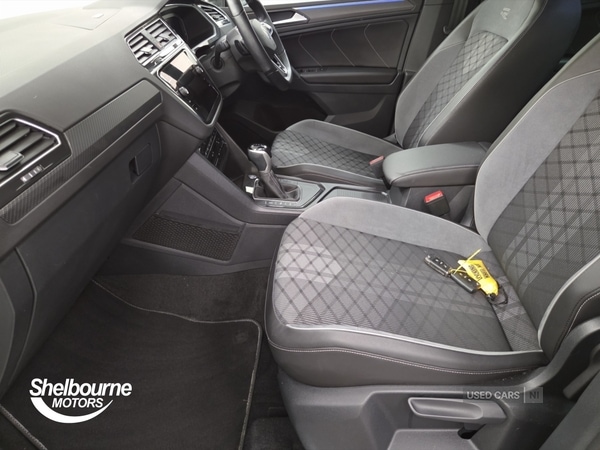 Used Volkswagen Tiguan 2023 for sale - 77971111: Photo 10