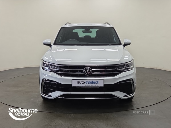 Used Volkswagen Tiguan 2023 for sale - 77971111: Photo 11