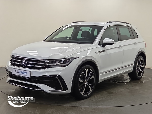 Used Volkswagen Tiguan 2023 for sale - 77971111: Photo 12