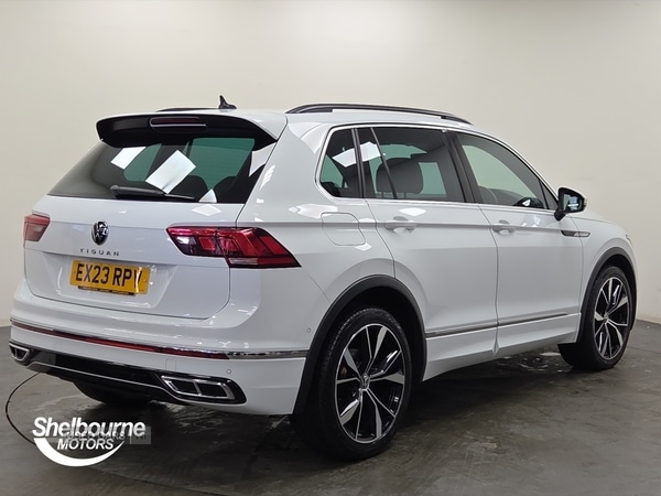Used Volkswagen Tiguan 2023 for sale - 77971111: Photo 13