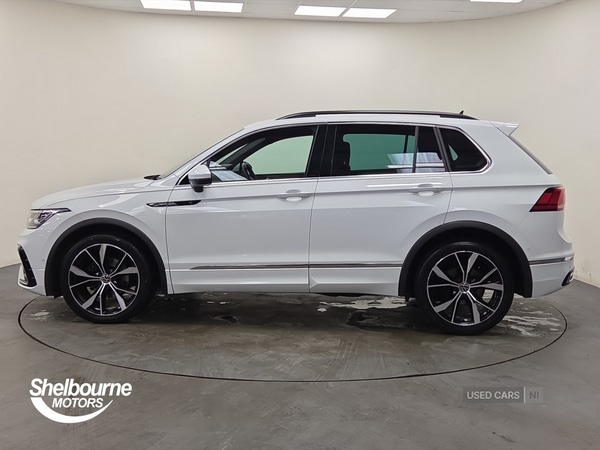 Used Volkswagen Tiguan 2023 for sale - 77971111: Photo 15