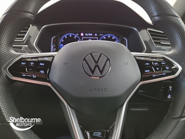 Used Volkswagen Tiguan 2023 for sale - 77971111: Photo 16