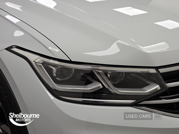 Used Volkswagen Tiguan 2023 for sale - 77971111: Photo 19