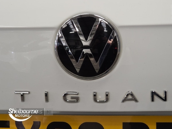 Used Volkswagen Tiguan 2023 for sale - 77971111: Photo 21