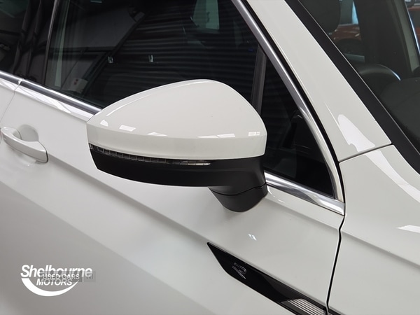 Used Volkswagen Tiguan 2023 for sale - 77971111: Photo 22