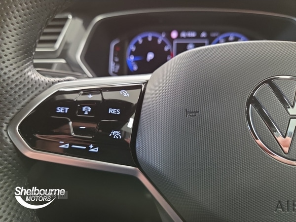 Used Volkswagen Tiguan 2023 for sale - 77971111: Photo 24