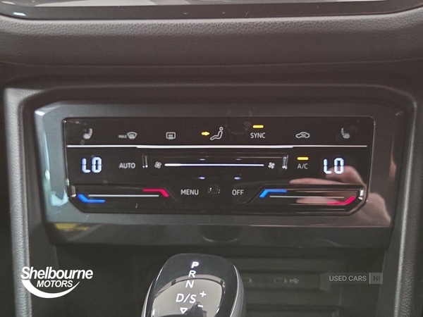 Used Volkswagen Tiguan 2023 for sale - 77971111: Photo 29