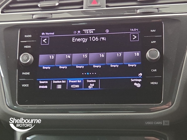 Used Volkswagen Tiguan 2023 for sale - 77971111: Photo 30