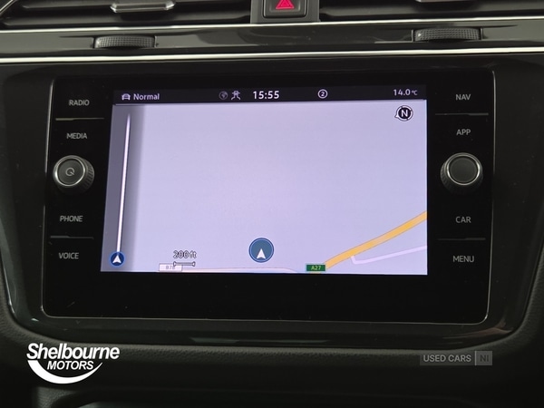 Used Volkswagen Tiguan 2023 for sale - 77971111: Photo 31