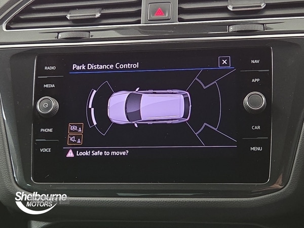 Used Volkswagen Tiguan 2023 for sale - 77971111: Photo 32