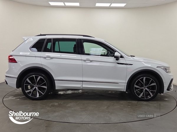 Used Volkswagen Tiguan 2023 for sale - 77971111: Photo 4