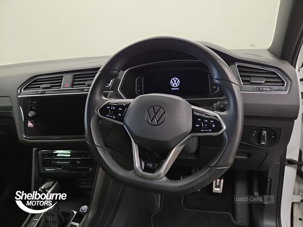 Used Volkswagen Tiguan 2023 for sale - 77971111: Photo 5